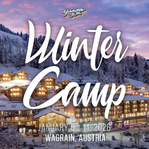 Winter Camp 2026