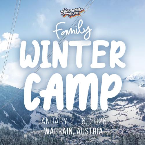 Family Winter Camp 2026