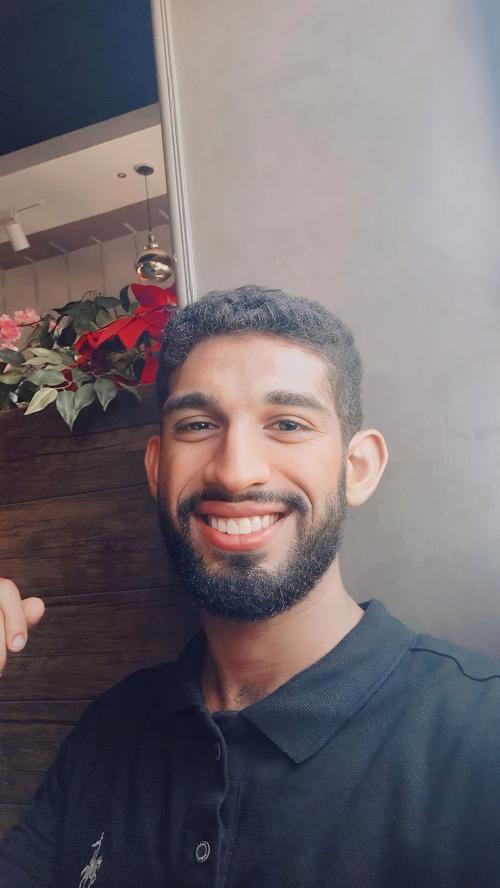 Ahmad Gadalla