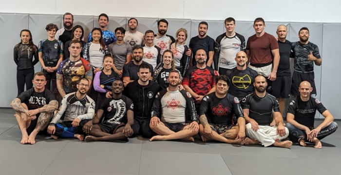 Placido Santos seminar