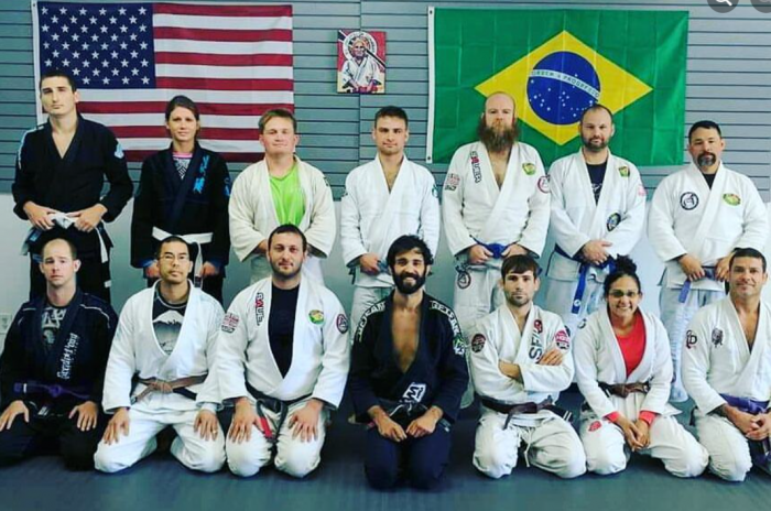 Roli Delgado seminar 2016