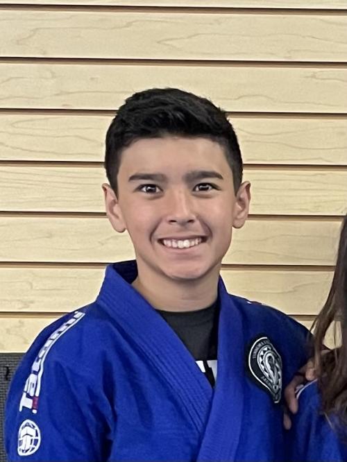 Kaleo Sanchez