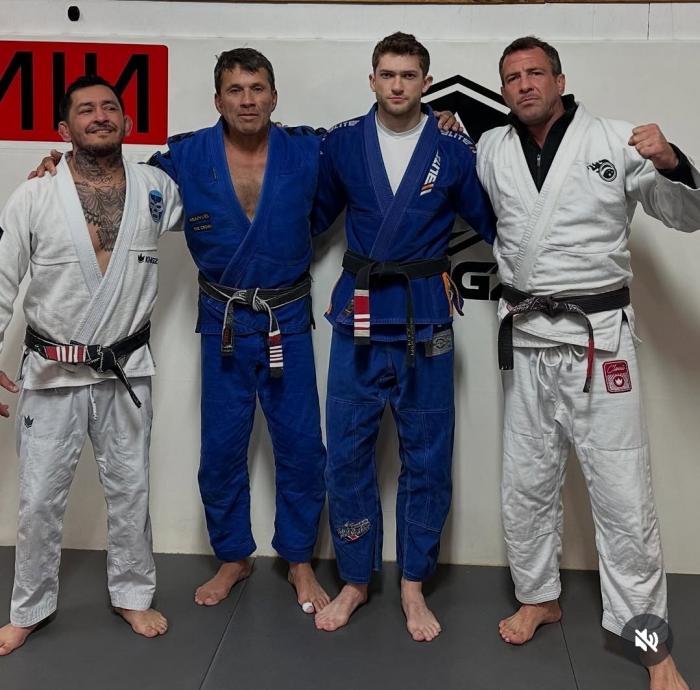 team
