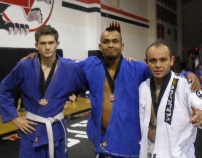 whitebelt