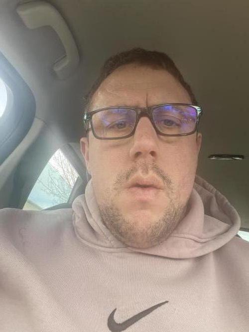 Joe Spence
