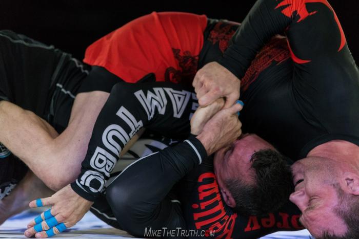 Black belt · November 24, 2015 · Promoted by Hector Munoz