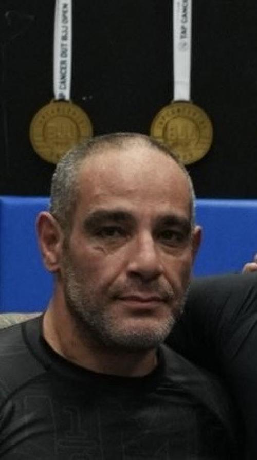 Hector Aleman