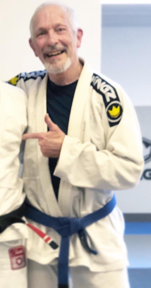 Thomas Keller
