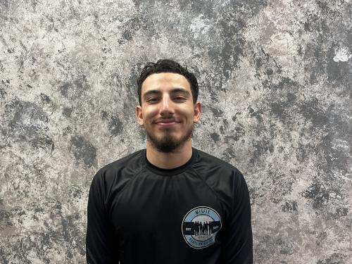 Benjamin Martinez