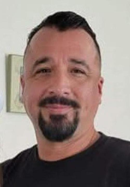 Kenneth Chavez