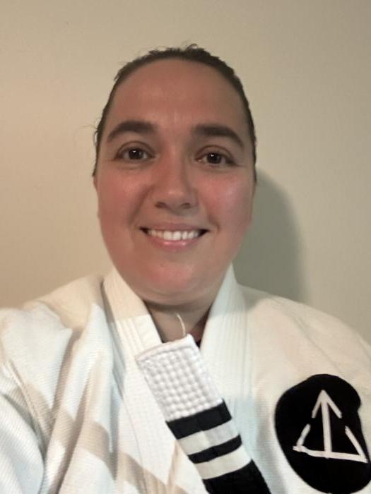 2nd stripe