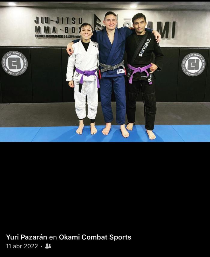 Seminar with Caio Terra