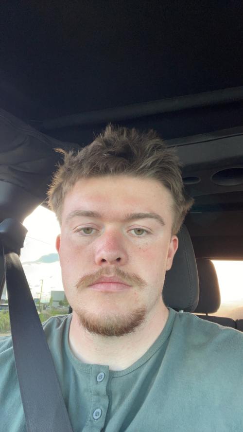 Zach Overton