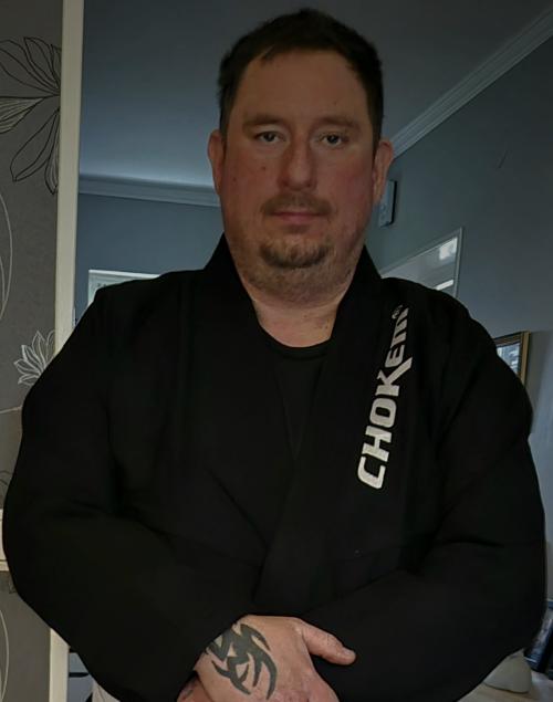 Johan Wahlberg