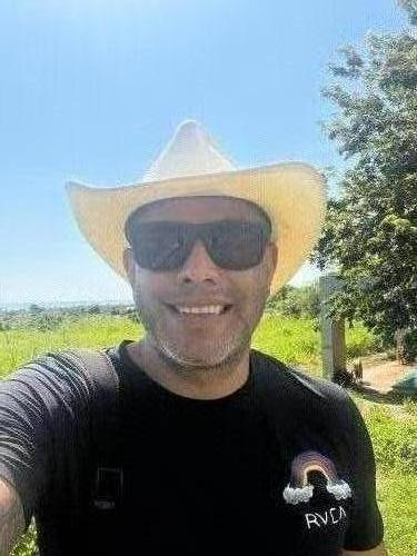 Andres Rodriguez Venegas