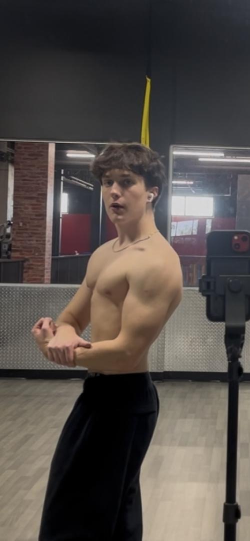 Logan Warnock