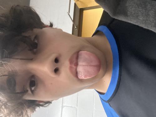 Ethan Rooks