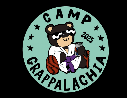 Camp Grappalachia
