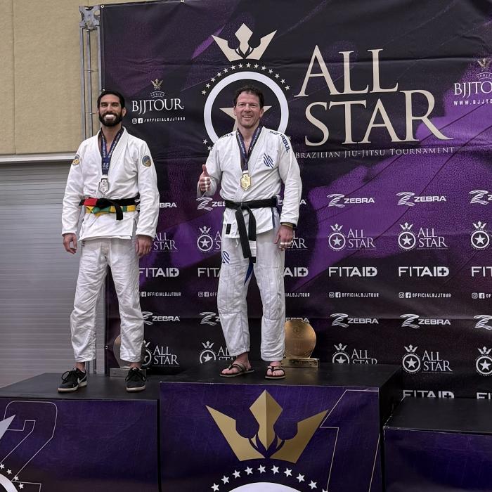 BJJ Tour All Star 3-15-2025