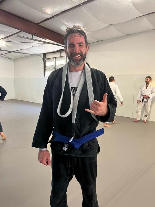 Evan Lapka