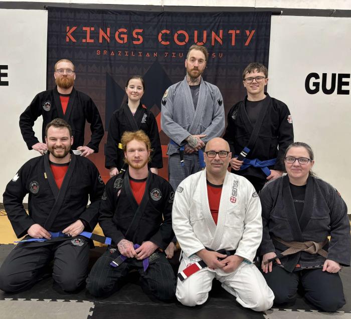 Grading class March 10th 2025