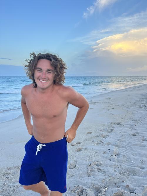 Brandon Shirley