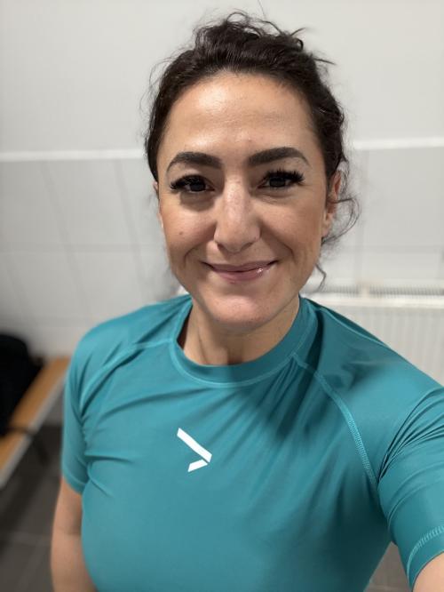 Yeliz Ersoy