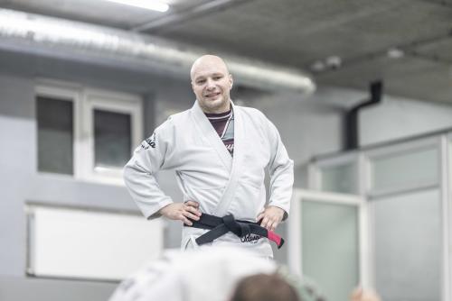 Oleksii Hromadskyi