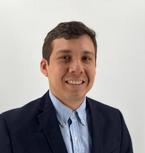 Isaac Leiva