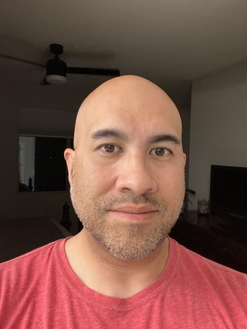 Jason Castro