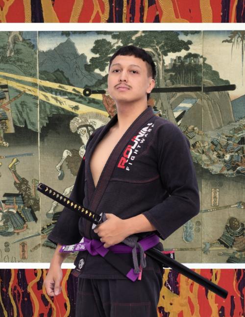 Kevin Pasha