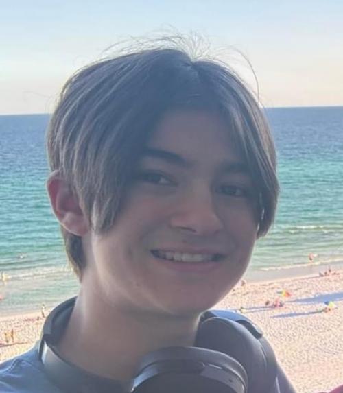 Gavin Simpkins