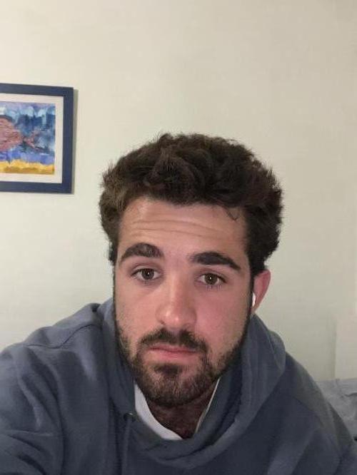 Marcos Pieper Fuentes