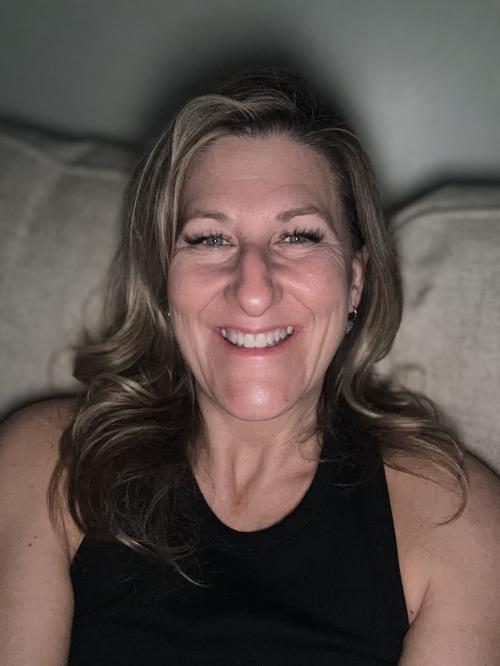 Christy Dolin