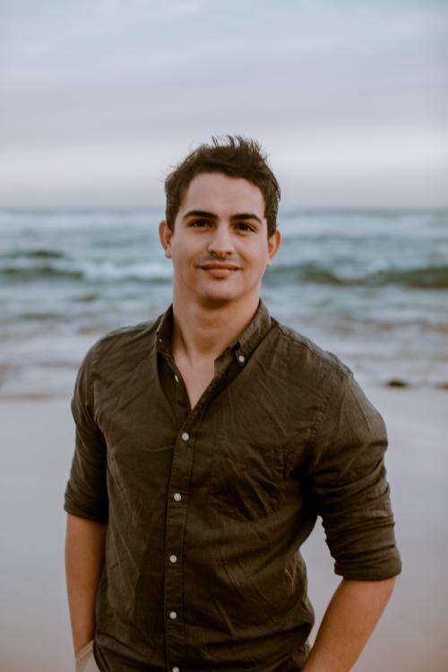 Justin Somers