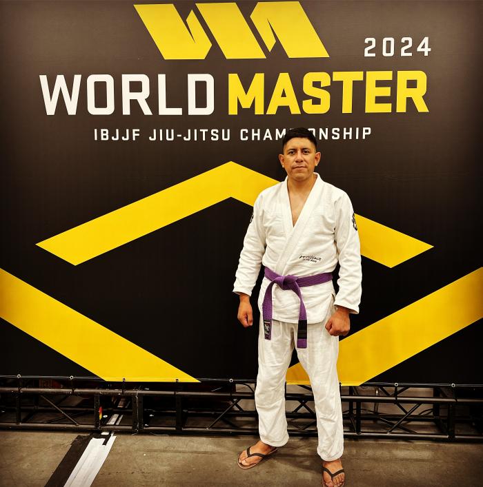 IBJJF