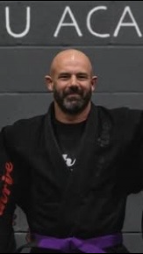 Joe Kenney