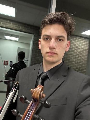 Cameron Krewer