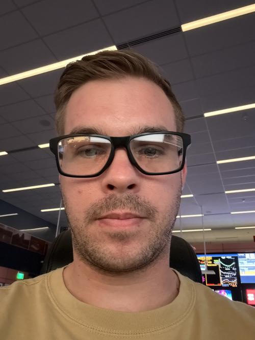 John Liebau