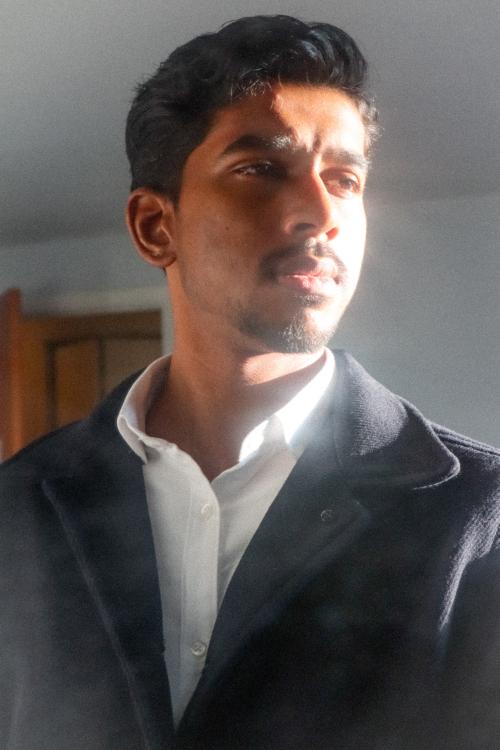 Faizan Shaikh