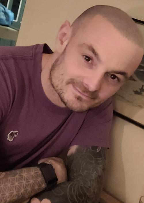 Steven Griffiths