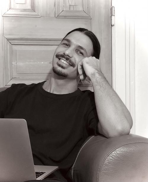 Sinan Öztürk