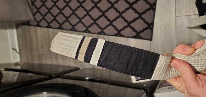 White belt · February 10, 2023
