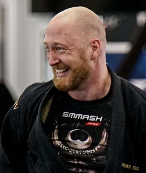 Henning Müller