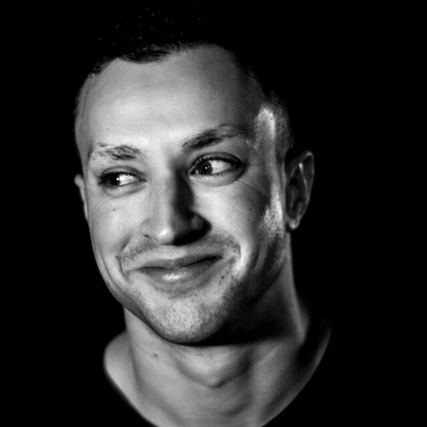 Hamish Creighton