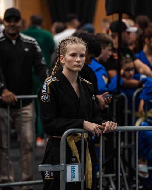 Alice Nielsen