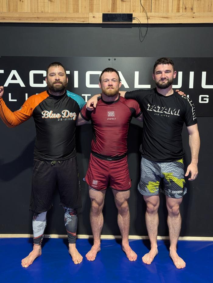 Tommy Langaker Seminar