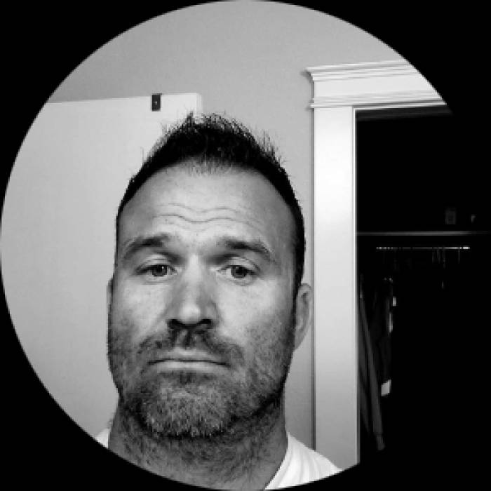 Daniel Rowton