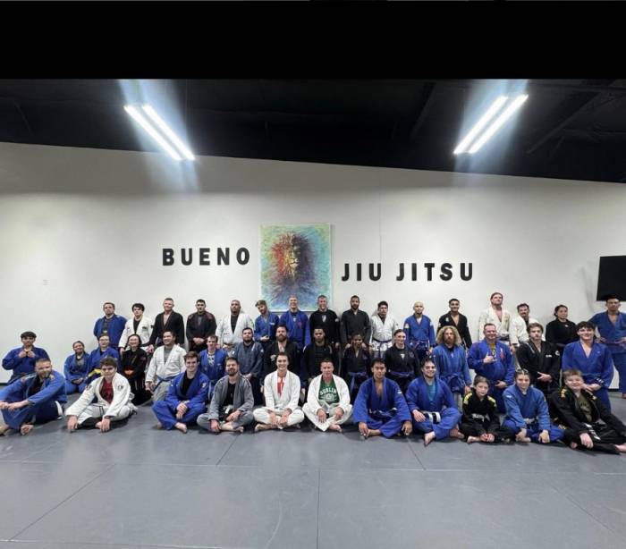 Post Class Photo 2025