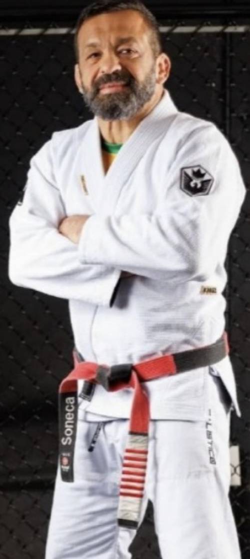 Helio Soneca Seminar